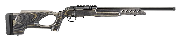 RUG AMER RF TGT 22LR TH 10 - 556 Black Friday Promotion